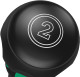 1855 Крестовая отвёртка PH Kraftform Ball-Grip, PZ 2 x 100 мм, 05007910001 Wera alt_view_2