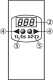 UM30-211113 ULTRASONIC SENSOR, darbības distance 30..250mm; 6036916 Sick alt_view_4