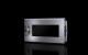 HD viewing window, with T handle, WxH: 330x190 mm, stainless steel, 1.4301, MOQ: 1, 4000081, Rittal main