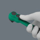 8010 B Zyklop Comfort Ratchet, with reversing lever, with 3/8" drive, 3/8" x 230 mm, 05005540001 Wera alt_view_5
