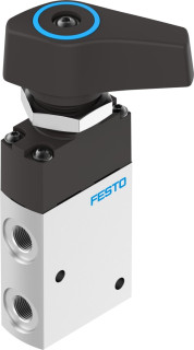 Pārslēgvārsts VHEF-ET-B32-G14, 8080963 Festo main