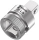 781 C Переходники 1/2", 781 C/B x 3/8 x 35.5 мм x 1/2", 05042674001 Wera alt_view_2