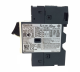 Motor circuit breaker, TeSys Deca, 3P, 17 to 23A, thermal magnetic, screw clamp terminals, button control alt_view_4