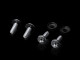 DK Assembly screws, Phillips-head screw M6x16 mm, 7094120 Rittal main