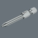 851/4 J bits, PH 1 x 50 mm, 05135532001 Wera alt_view_2