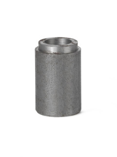 Welding sleeve, 90 ° angle to pip axis, S55563-F121 Siemens