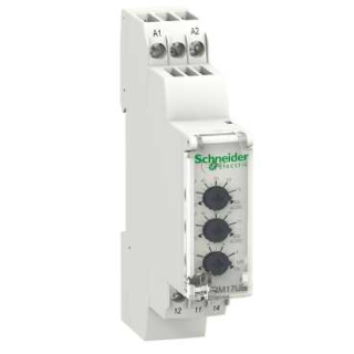 OVER AND UNDER VOLTAGE ..80V AC DC