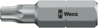 867/1 IP TORX PLUS® Насадки, 6 IP x 25 мм, 05066274001 Wera main