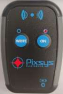 RFID PROGRAMMER > BLUETOOTH 200035099 Pixsys main