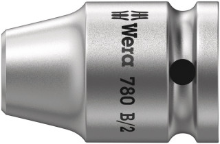 780 B 3/8" Переходникс приводом, 780 B/2-S x 5/16" x 30 мм, 05344512001 Wera main