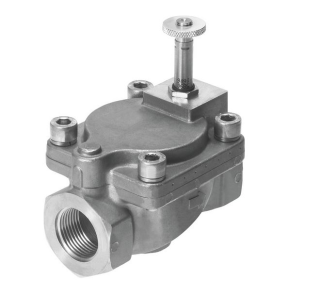 Электромагнитный клапан VZWM-L-M22C-G114-F5-R1 main