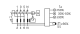 Noplūdes automāts, 40A, 4-p, 30mA, type A,G alt_view_4