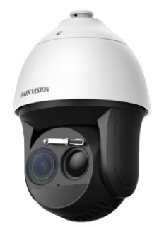 Fixed thermal camera DS-2TD4137-50/WY Hikmicro 305401872 main