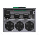 Soft starter, Altistart 480, 660A, 208 to 690V AC, control supply 110 to 230V AC alt_view_3