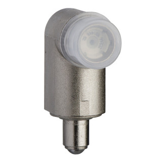 Limit switch head, ZCE, side steel ball bearing plunger, ZCE66