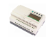 compact smart relay, Zelio Logic SR2 SR3, 20 IO, 24V DC, clock, display, 8 relay outputs alt_view_2