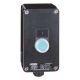 XAWF100EX | METAL ATEX PUSHBUTTON TION ONE START main