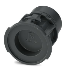 PRC 20/COVER-IP-M ,MOQ: 5 main