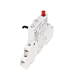 Papildkontakts, 2P, 2NO, BE5/6, BE072898 Schrack Technik main
