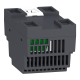 Barošanas bloks 100-240V AC uz 24V DC, 2.5A, 60W, ABLM1A24025 Schneider Electric alt_view_3