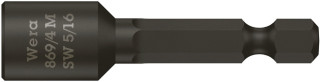 869/4 M Nutsetter, magnetic, 5/16" x 50 mm, 05060430001 Wera main