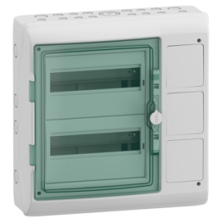 ENCLOSURE INTERFACE 2 MOD main
