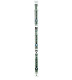 Busbar-support 3-pole, 185mm alt_view_4