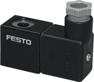 Катушка магнитная MSFG-24/42-50/60, 4527 Festo main