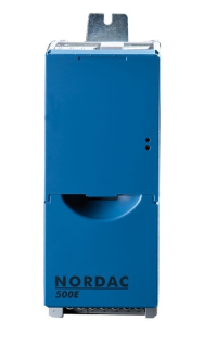 Frekvenču pārveidotājs NORD NORDAC PRO SK 530E-750-340-A , 0.75 kW , 3.20 A, IP20 main