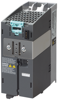 SINAMICS PM240-2, 3AC 380-480 V, 1,50 kW, IP20 / UL open type, FSA, A, 6SL3210-1PE14-3AL1, Siemens main