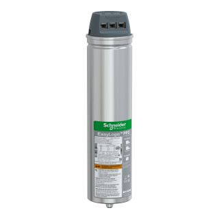 EasyLogic PFC Capacitor, 15/18 kvar - 400 V - 50/60Hz main
