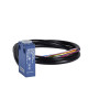ZCMD41L5 | LS MET BODY 2NC2NO SA 9 CONDUCTORS main