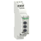voltage control relay, Harmony Control Relays, 5A, 1CO, 9...15V DC main