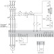 Softstarteris ATS430 250A 208 to 600V, ATS430C25S6, Schneider-Electric alt_view_3