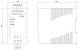Power Supply; DIN; 96W; 48V; 2A; 85-264VAC; 120-370VDC, MeanWell, MDR-100-48 alt_view_2