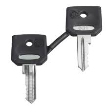 KEY 455 WITH PROTECTIVE BOOT main