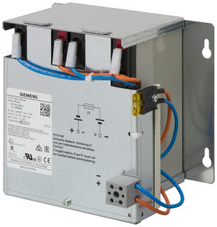 SITOP Battery module 7 Ah, 6EP1935-6ME21, Siemens main