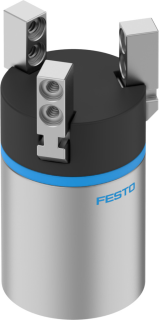 Three-point gripper DHDS-16-A, 1259491 Festo main