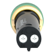 LED Ø12mm zaļš 12VDC XVLA323 Schneider Electric alt_view_3