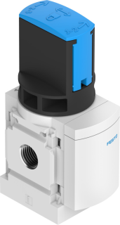 On/off vārsts MS4-EM1-1/4, 541258 Festo main