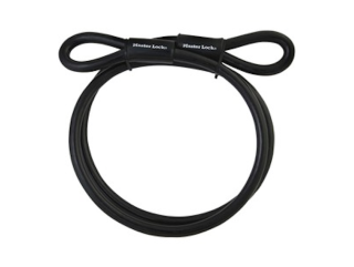 72EURD | 4,50 m Looped end Cable - 4,50 m length - 10 mm diameter main
