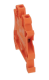 Проходная клемма UT 4 OG, 4mm2, 32A, оранжевый, 3045101 Phoenix Contact alt_view_3