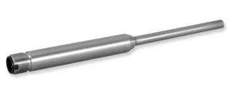EE074-L155 Temperature Probe, 155 mm, RS485 (Modbus RTU), M12x1 connector main