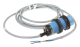 CM30-25NAP-KW1 Capacitive proximity sensor M30, 250VAC Sn=25mm, 2 wire switchable NO or NC, Non-Flush, Cable 2-wire 2 m 6028413 Sick alt_view_7