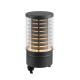 M-POL M Polehead 19W,350/370lm,927/930,IP65,anthracite main