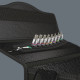 Belt A 2 Zyklop In-Hex-Plus bit socket set with holding function, 1/4" drive, 8 pieces, 05003881001 Wera alt_view_3