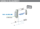 40A single phase energy 2 wires 1 DIN, RS485 M-BUS, MID certified S50140MBUMID Seneca alt_view_3