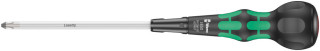 1850 Крестовая отвёртка PH Kraftform Ball-Grip, PH 2 x 150 мм, 05007907001 Wera main