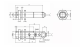 Foto sensors S50-PL-2-B01-PP, no atstarotāja, 0, 1…16 m, NO, PNP, 952001360 Datalogic alt_view_4