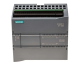 PLC SIMATIC S7-1200, CPU 1214C, 6ES7214-1HG40-0XB0, ONBOARD I/O: 14 DI 24V DC; 10 DO RELAY 2A; 2 AI 0 - 10V DC, POWER SUPPLY: DC 20.4 - 28.8 V DC, 6ES7214-1HG40-0XB0 Siemens alt_view_3